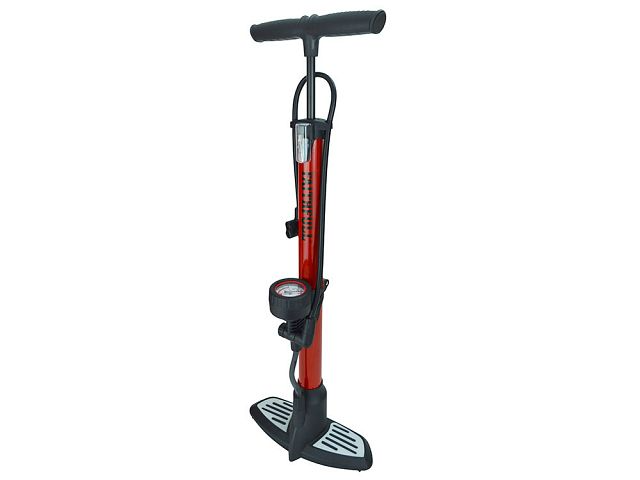 FAITHFULL HIGH PRESSURE HAND PUMP 160PSI