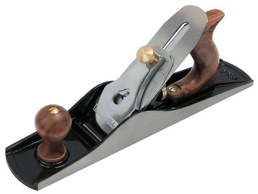 FAITHFULL NO.5 BENCH PLANE IN WOODEN BOX