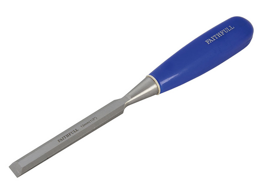 FAITHFULL BLUE EDGE CHISEL 1/2IN