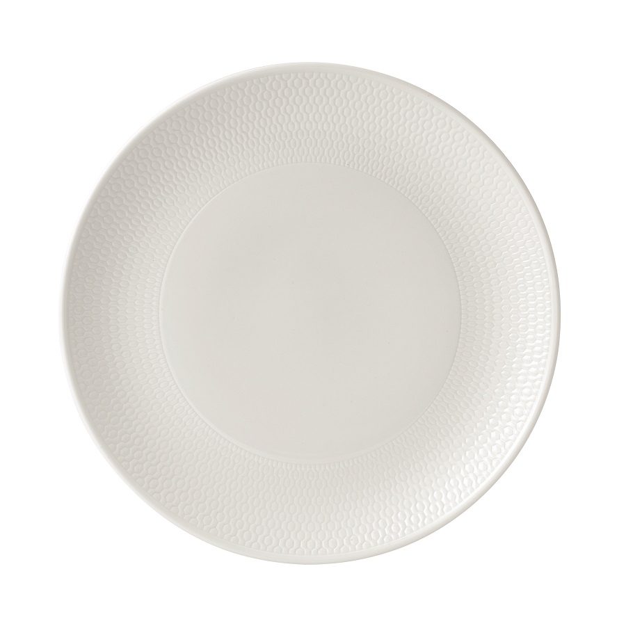 WEDGWOOD GIO SIDE PLATE