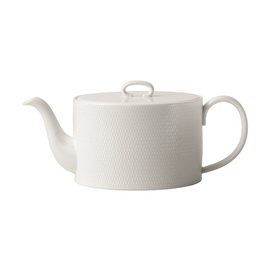 WEDGWOOD GIO TEAPOT 1L