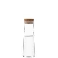 LSA GIO CARAFE + CORK STOPPER