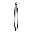 OXO GOOD GRIPS 9" LOCKING TONGS WITH SILICONE HEAD