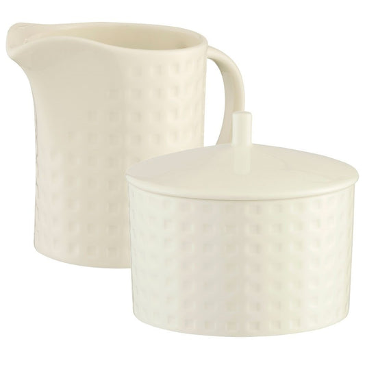 BELLEEK GRAFTON BEVERAGE SET