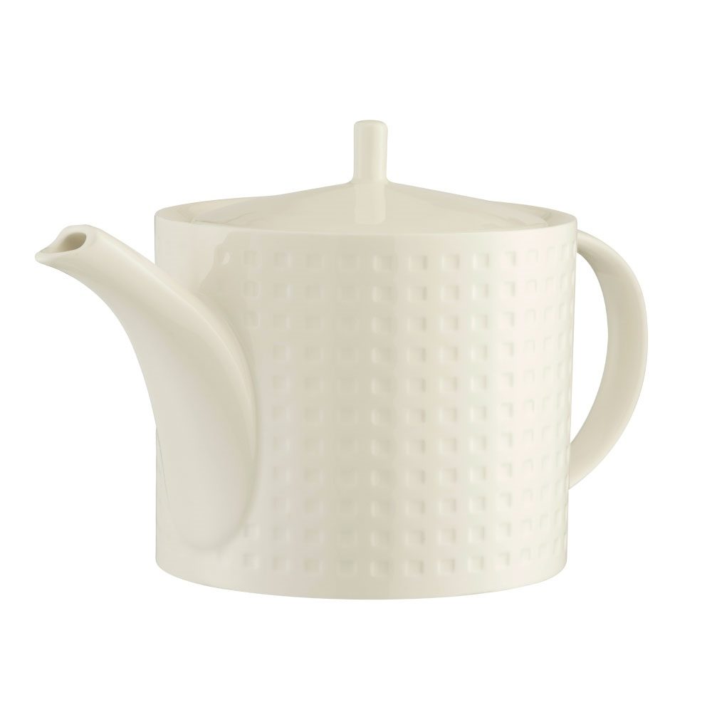 BELLEEK GRAFTON TEAPOT