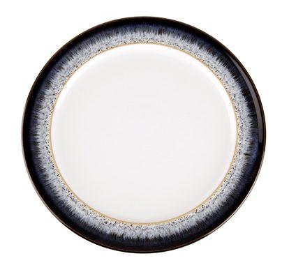 HALO WIDE-RIMMED DESSERT/SALAD PLATE