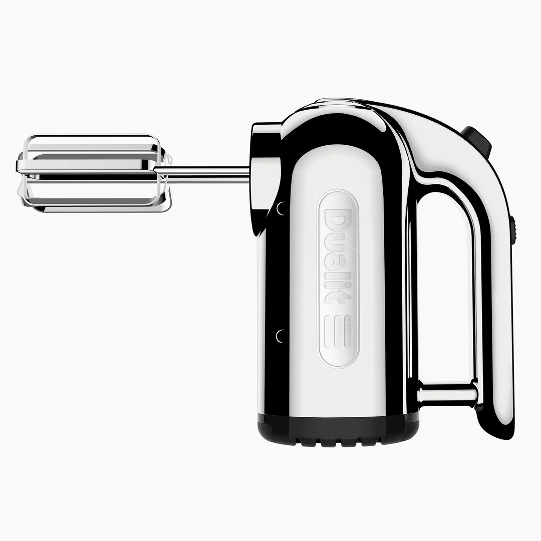 DUALIT CHROME HANDMIXER