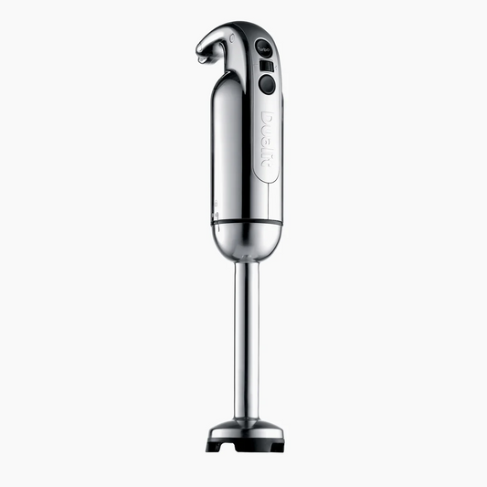 DUALIT 700W POLISHED CHROME HAND BLENDER