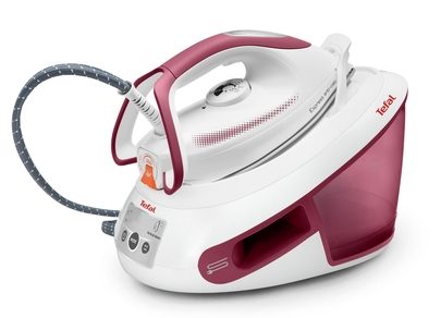 TEFAL EXPRESS ANTI SCALE STEAM GENERATOR 6.2