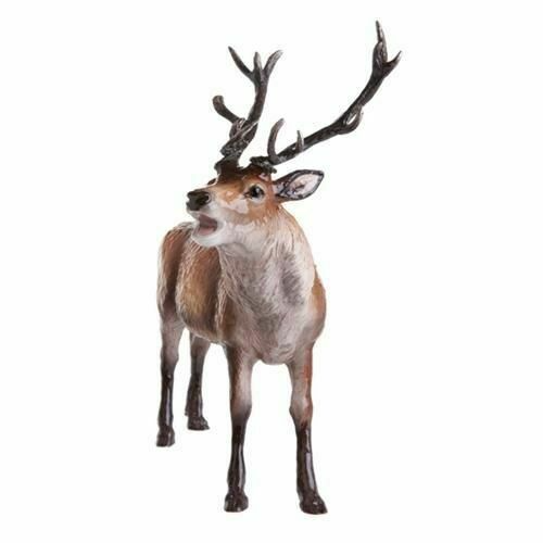 JOHN BESWICK RED STAG