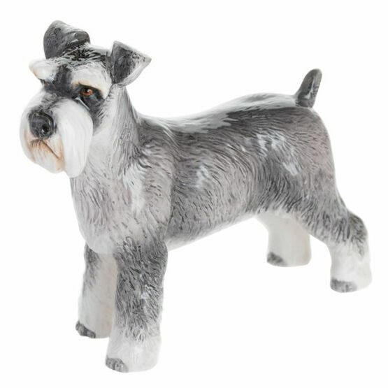 JOHN BESWICK SCHNAUZER