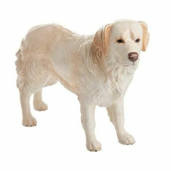 JOHN BESWICK GOLDEN RETRIEVER