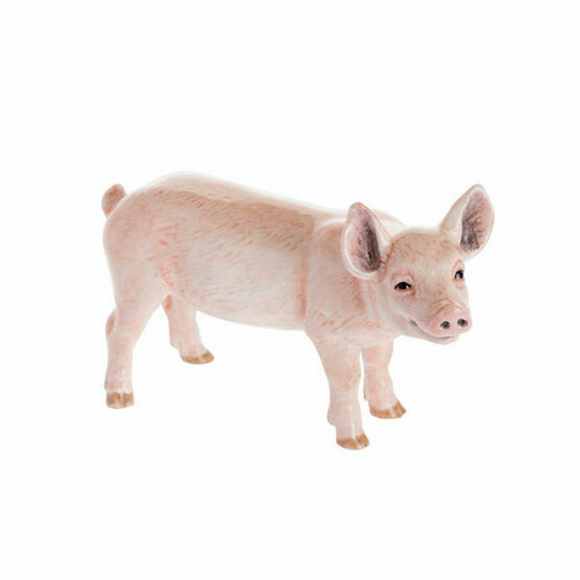 JOHN BESWICK WHITE PIGLET