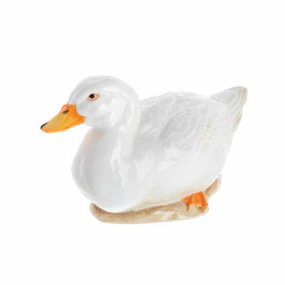 JOHN BESWICK DUCK