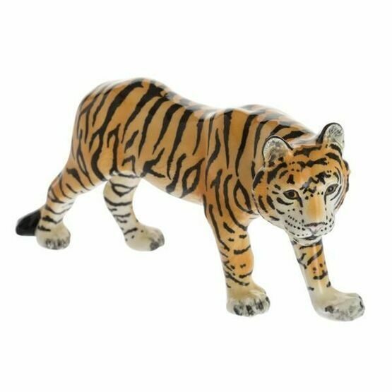 JOHN BESWICK NATURAL WORLD BENGAL TIGER