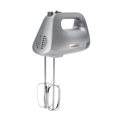 KENWOOD HAND MIXER SILVER