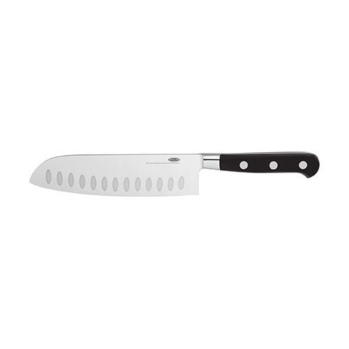 STELLAR SABATIER 18CM 7" SANTOKU KNIFE