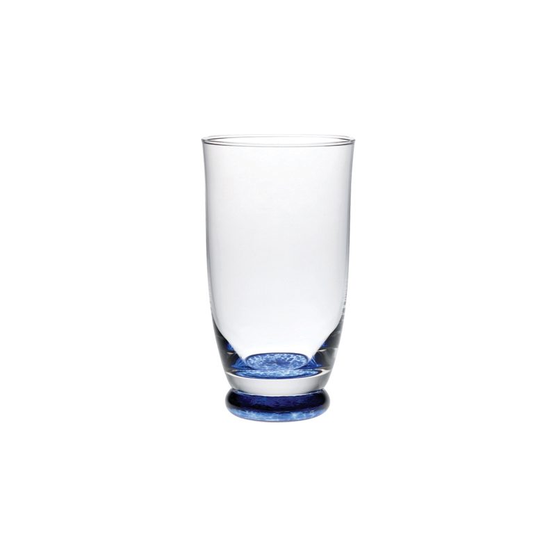 IMPERIAL BLUE LARGE TUMBLER