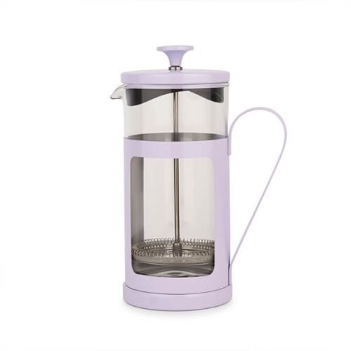 LA CAFETIERE MONACO 8 CUP CAFETIERE LAVENDER