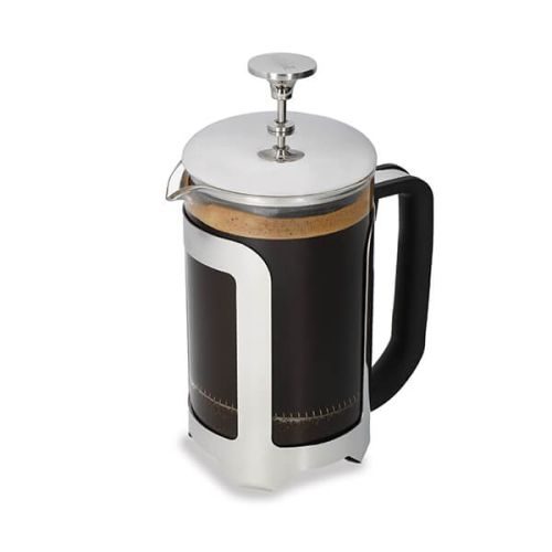 LA CAFETIERE ROMA SILVER 6 CUP