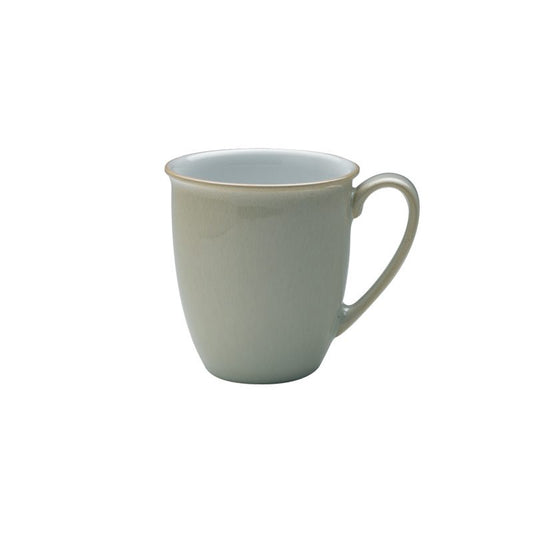 DENBY LINEN COFFEE BEAKER