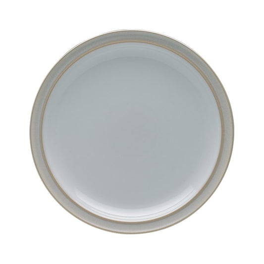 DENBY LINEN DINNER PLATE