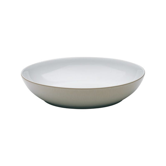 DENBY REGENCY GREEN PASTA BOWL