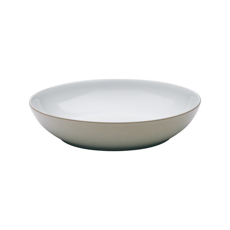 DENBY LINEN PASTA BOWL