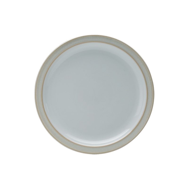 DENBY LINEN DESSERT/SALAD PLATE