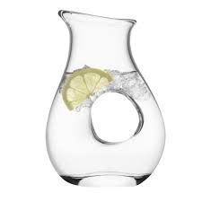 LSA ONO JUG 1.2L CLEAR