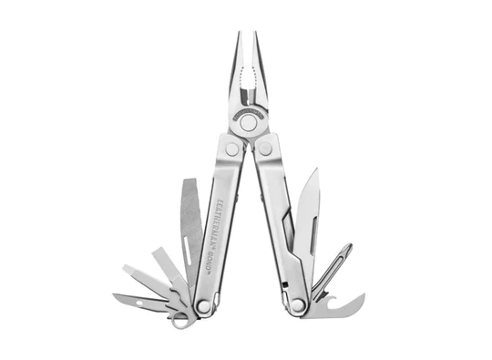 LEATHERMAN BOND