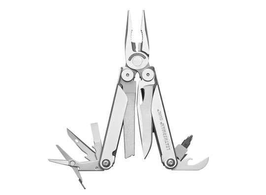 LEATHERMAN CURL