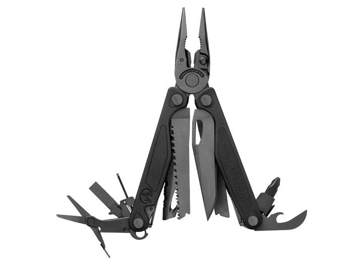 LEATHERMAN BLACK CHARGE