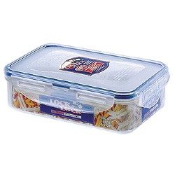 LOCK & LOCK STORAGE CONTAINER RECTANGULAR 550ml