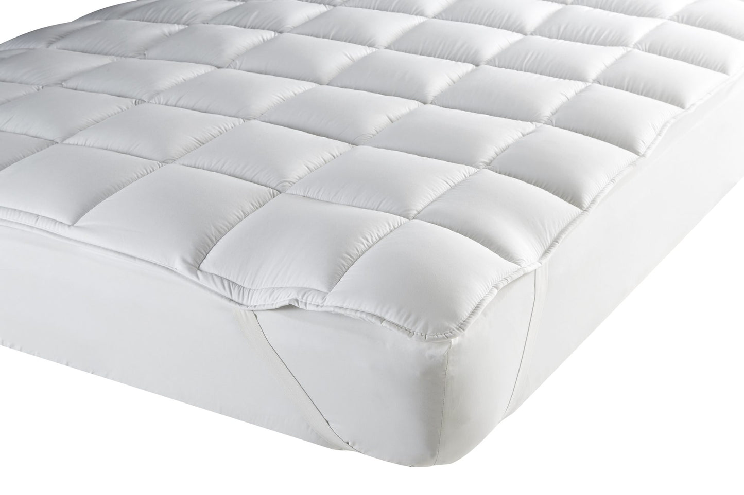 LUXURY MATTRESS TOPPER SUPER KING