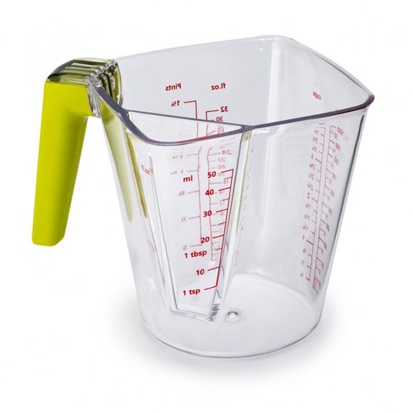 JOSEPH JOSEPH 2-IN-1 MEASURING JUG 1L