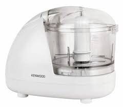 KENWOOD MINI FOOD CHOPPER