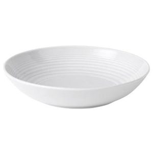 GORDON RAMSAY MAZE WHITE SERVING BOWL