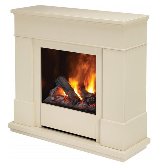 DIMPLEX MOOREFIELD FIREPLACE SUITE