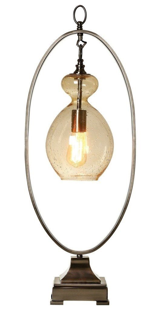 MINDY BROWNES NESSA TABLE LAMP