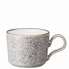 DENBY STUDIO GREY BREW TEA/COFFEE CUP