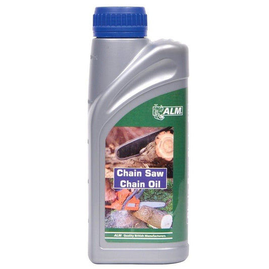 ALM CHAINSAW OIL 500ML