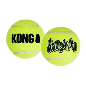 KONG AIR SQ TENNIS BALL SM