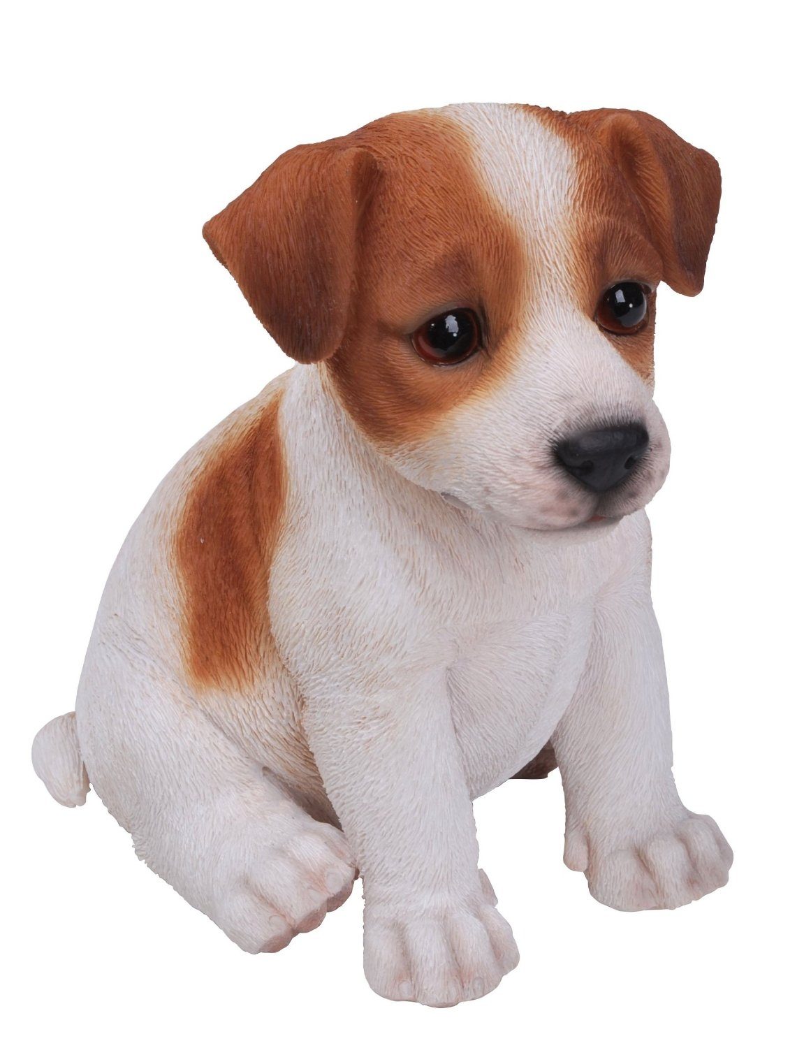 VIVID ARTS PET PALS - JACK RUSSELL PUPPY