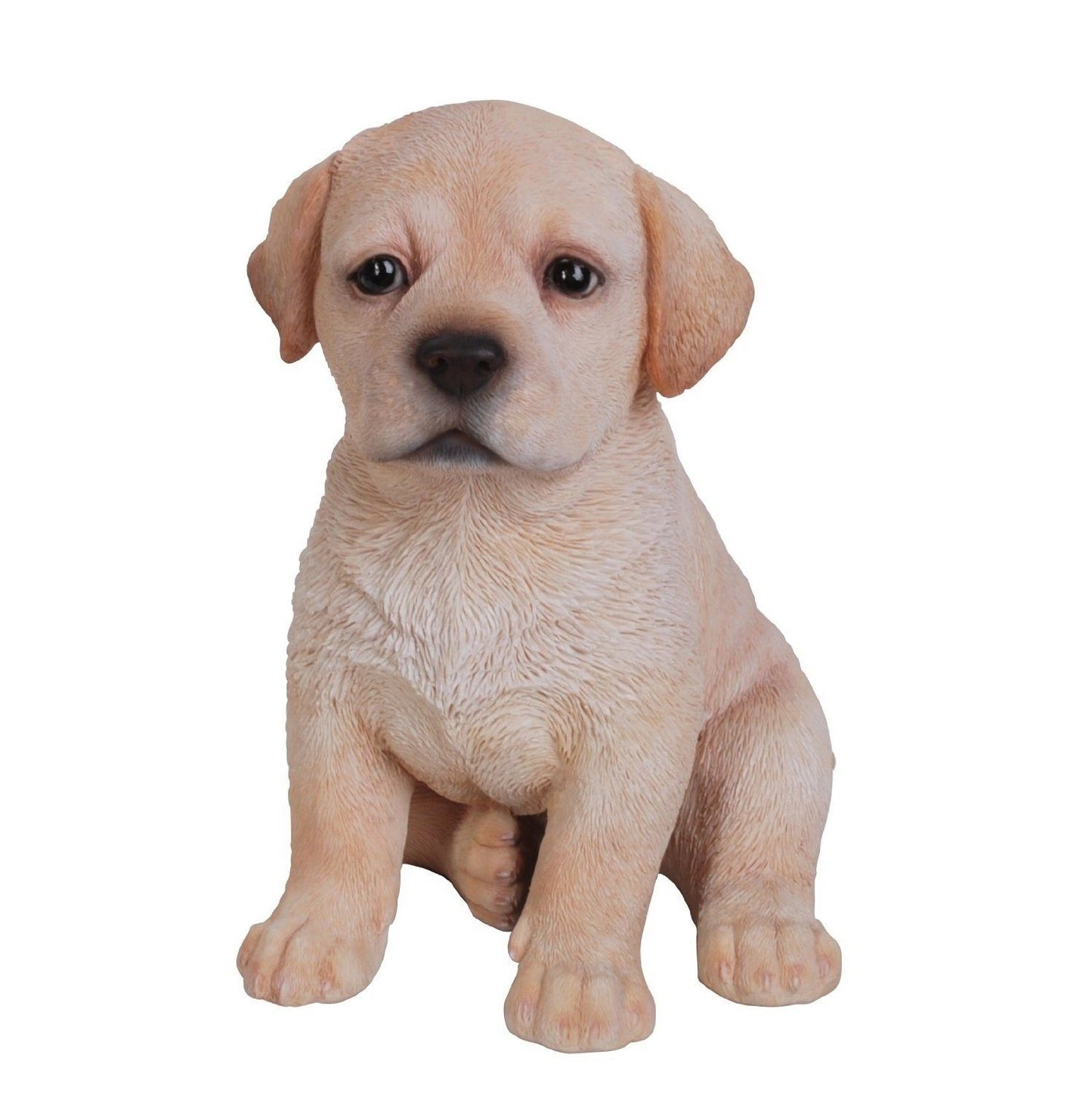 VIVID ARTS PET PALS - GOLDEN LABRADOR PUPPY