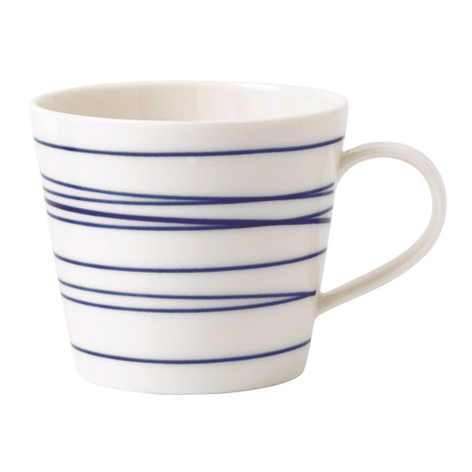 ROYAL DOULTON PACIFIC 450ML MUG - LINES