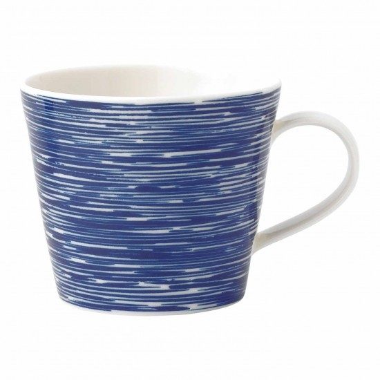 ROYAL DOULTON PACIFIC 450ML MUG - TEXTURE