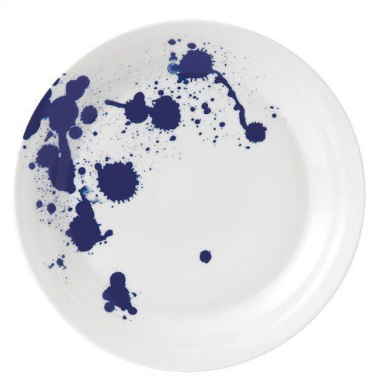 ROYAL DOULTON PACIFIC 28CM DINNER PLATE - SPLASH