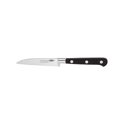 STELLAR SABATIER IS 9CM/3.5" PARING KNIFE