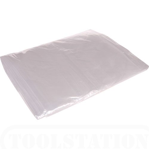 MAKO ALL PURPOSE PLASTIC DUST COVER 4x5m